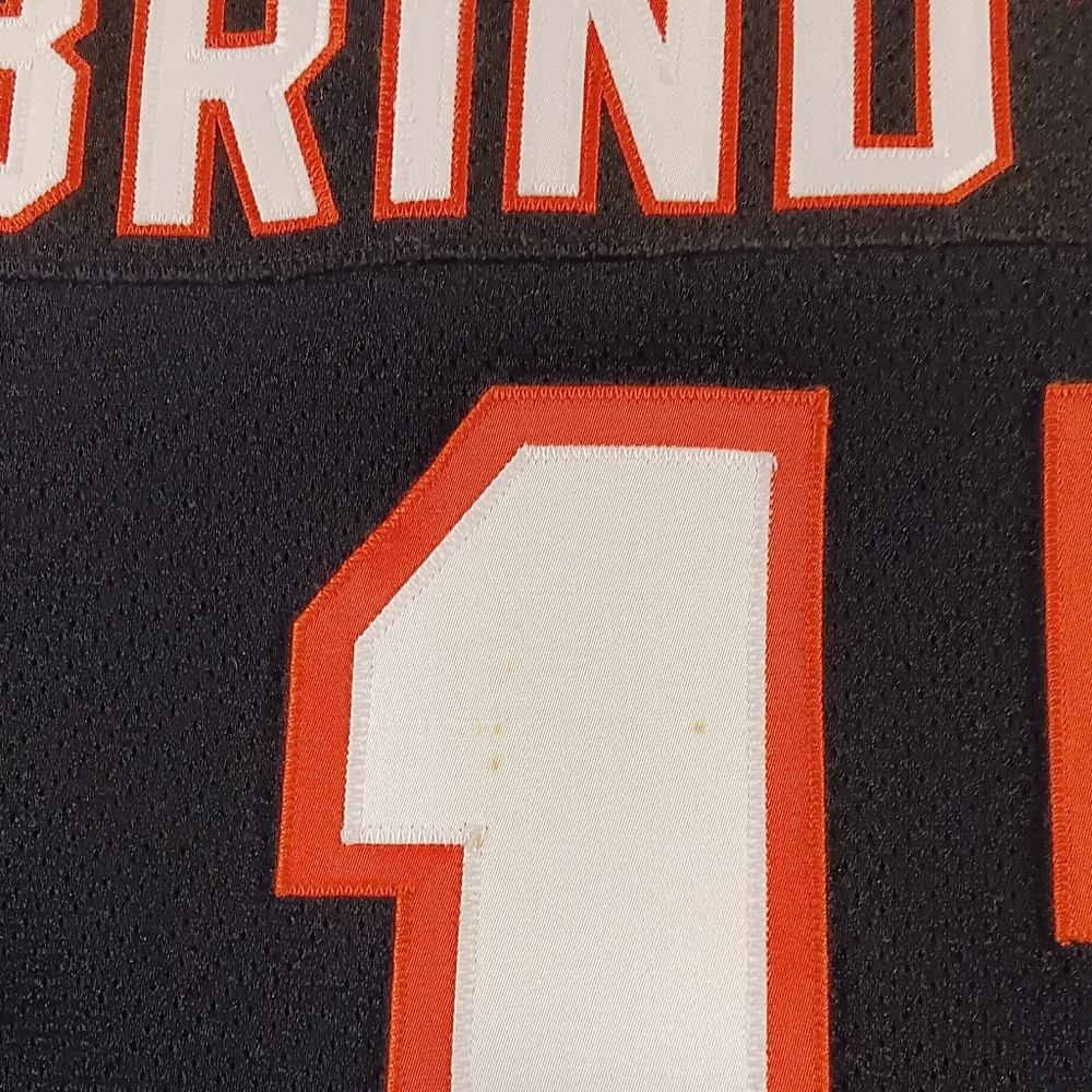 Authentic Flyers Hockey Sweater BrindAmour - Picture 15 of 16